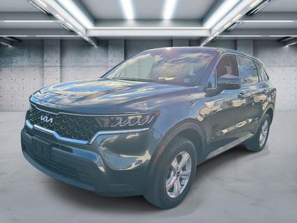 2022 Kia Sorento Patchogue NY