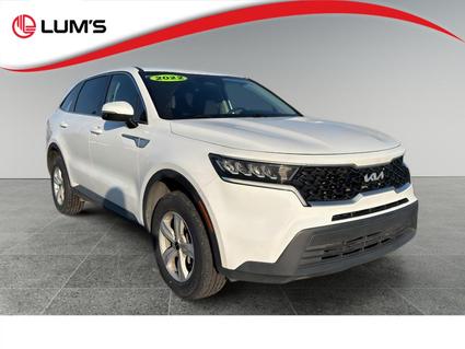 2022 Kia Sorento McMinnville OR