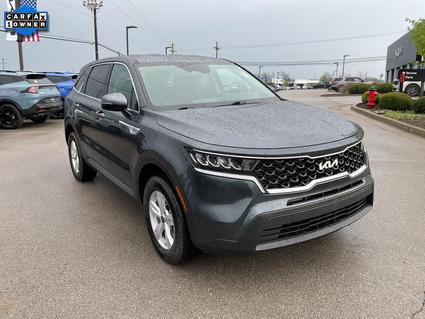2022 Kia Sorento Nicholasville KY