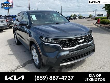 2022 Kia Sorento Nicholasville KY