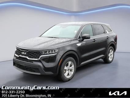 2023 Kia Sorento Bloomington IN