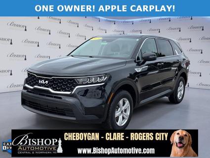 2023 Kia Sorento Rogers City MI