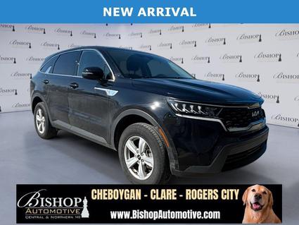 2023 Kia Sorento Rogers City MI