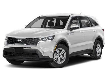 2021 Kia Sorento Coeur d'Alene ID