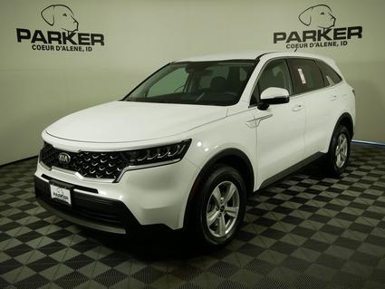 2021 Kia Sorento Coeur d'Alene ID