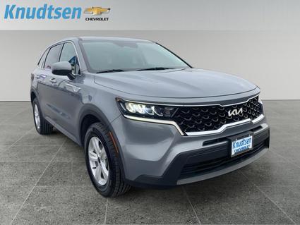 2022 Kia Sorento Post Falls ID