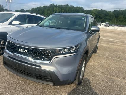 2022 Kia Sorento Saltillo MS