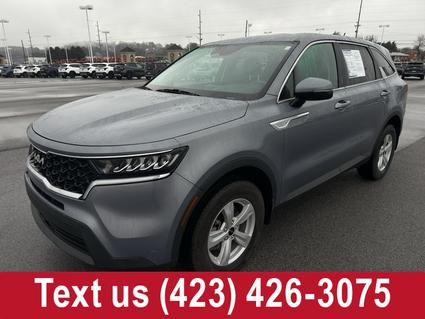 2022 Kia Sorento Johnson City TN