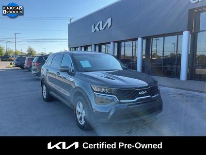 2023 Kia Sorento Nicholasville KY