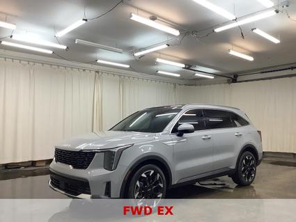 2024 Kia Sorento Warsaw IN