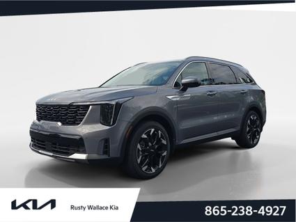 2025 Kia Sorento Louisville TN