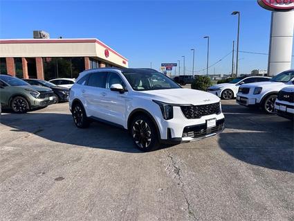 2026 Kia Sorento Cape Girardeau MO