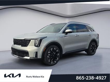 2026 Kia Sorento Louisville TN