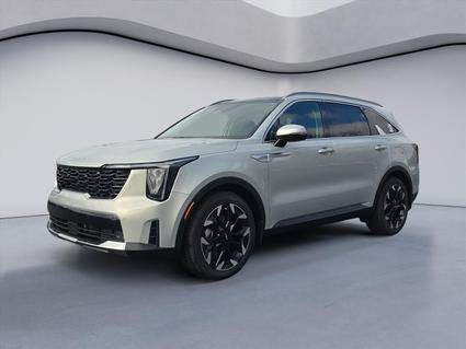 2026 Kia Sorento Louisville TN