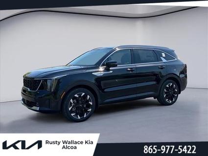 2026 Kia Sorento Louisville TN