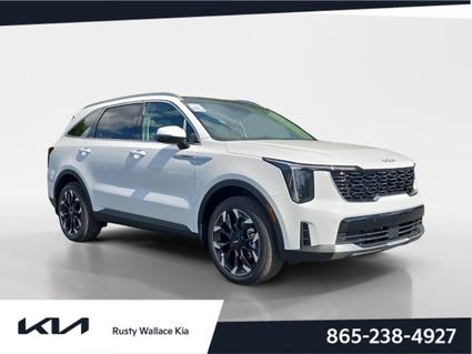 2025 Kia Sorento Louisville TN
