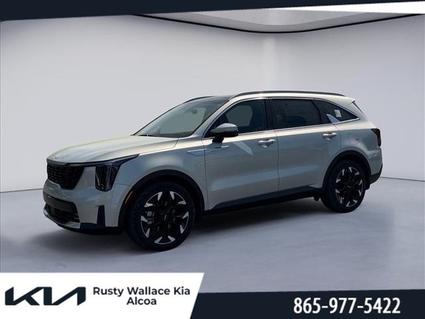 2026 Kia Sorento Louisville TN