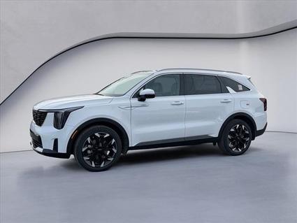 2026 Kia Sorento Louisville TN