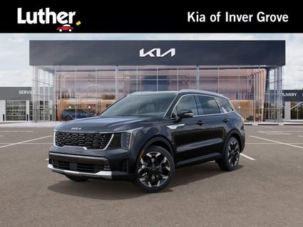 2025 Kia Sorento Inver Grove Heights MN