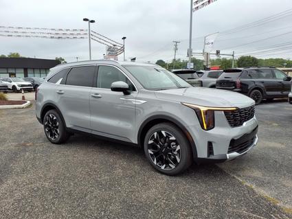 2026 Kia Sorento Barboursville WV