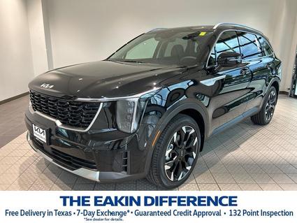 2026 Kia Sorento Lufkin TX