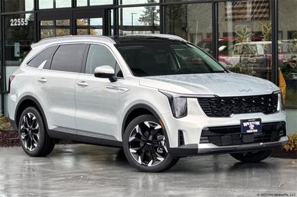 2026 Kia Sorento Vero Beach FL