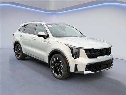 2026 Kia Sorento Louisville TN