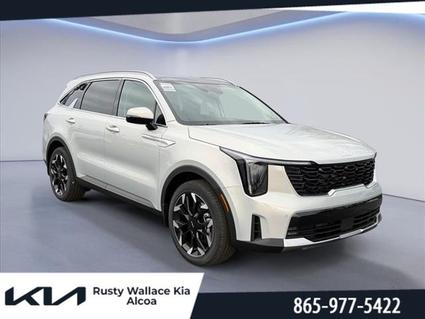 2026 Kia Sorento Louisville TN