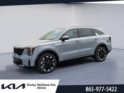 2026 Kia Sorento Louisville TN