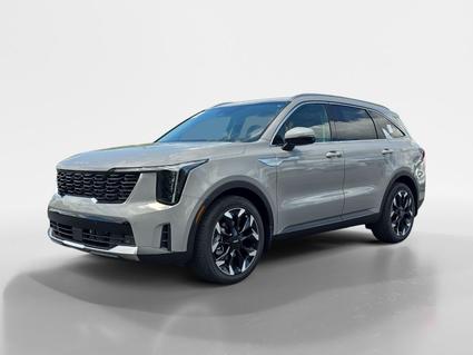2025 Kia Sorento Louisville TN