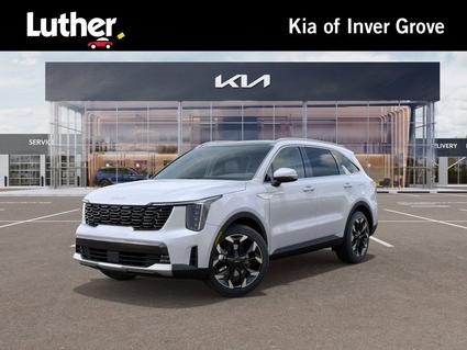 2025 Kia Sorento Inver Grove Heights MN