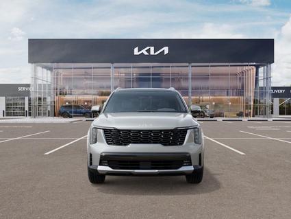 2026 Kia Sorento Charlotte NC