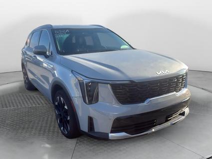 2024 Kia Sorento Sheffield AL