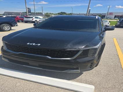 2025 Kia Sorento Sebring FL