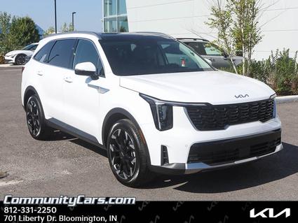 2026 Kia Sorento Bloomington IN