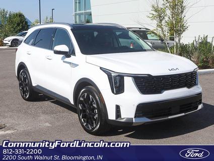 2026 Kia Sorento Bloomington IN
