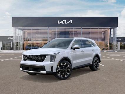2026 Kia Sorento Sebring FL