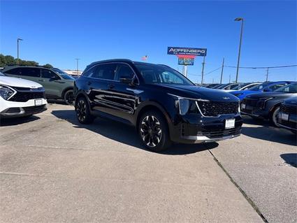 2026 Kia Sorento Cape Girardeau MO