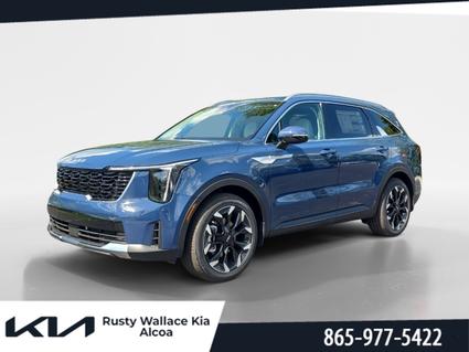 2025 Kia Sorento Louisville TN