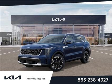 2025 Kia Sorento Louisville TN
