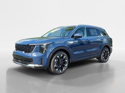 2025 Kia Sorento Louisville TN