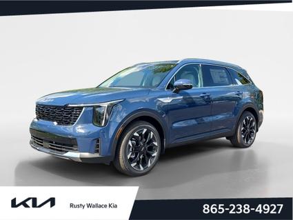 2025 Kia Sorento Louisville TN