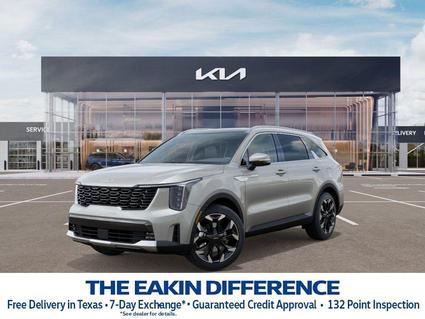 2026 Kia Sorento Lufkin TX