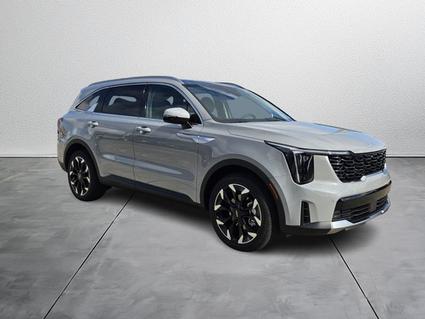 2026 Kia Sorento Sebring FL