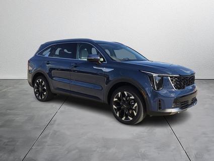 2026 Kia Sorento Sebring FL