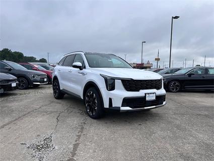 2025 Kia Sorento Cape Girardeau MO