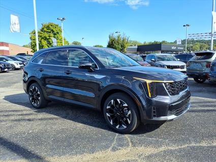 2026 Kia Sorento Barboursville WV