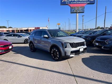 2026 Kia Sorento Cape Girardeau MO