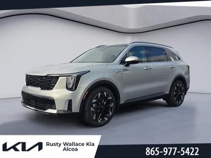 2026 Kia Sorento Louisville TN