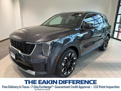 2026 Kia Sorento Lufkin TX